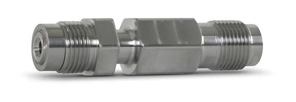 Dialine - 1-13841 3.393" Long WaterJet Swivel Adapter