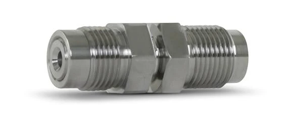 Dialine - 1-13730 2.313" Long WaterJet Swivel Adapter