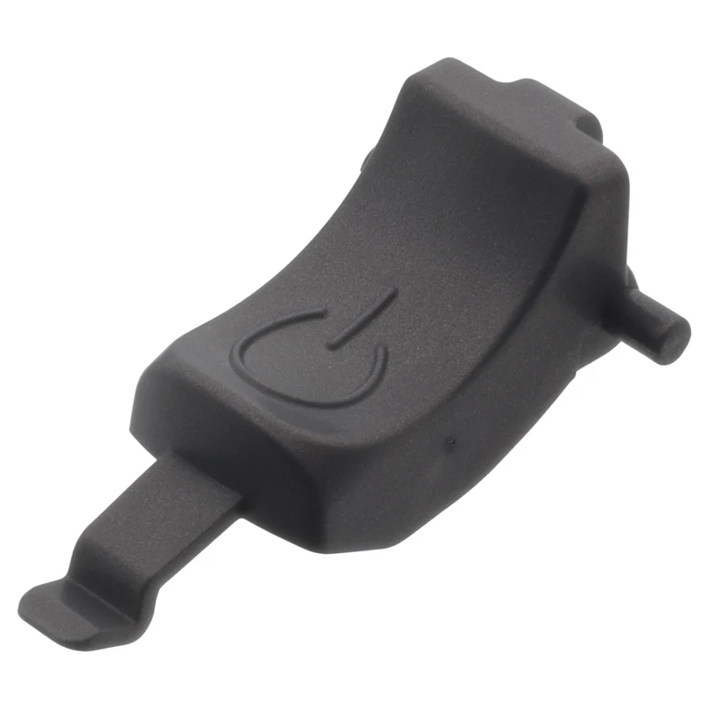 Rowenta tasto grilletto accensione scopa aspirapolvere XPert 6.60 RH6470 RH6820 RH6879