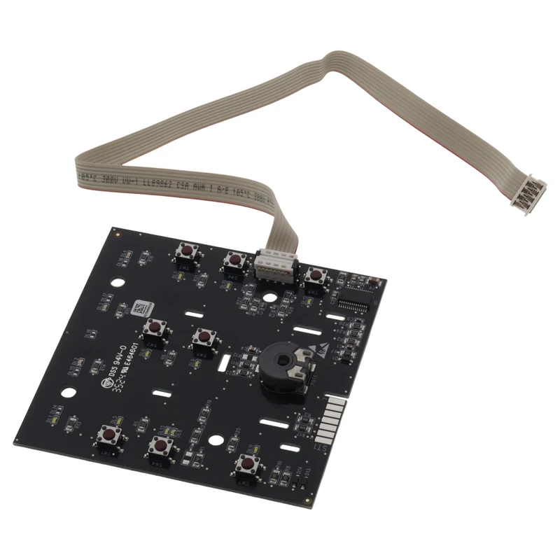 Delonghi scheda comandi PCB 5213224011 macchina caffè ECAM13 ECAM23 ECAM25