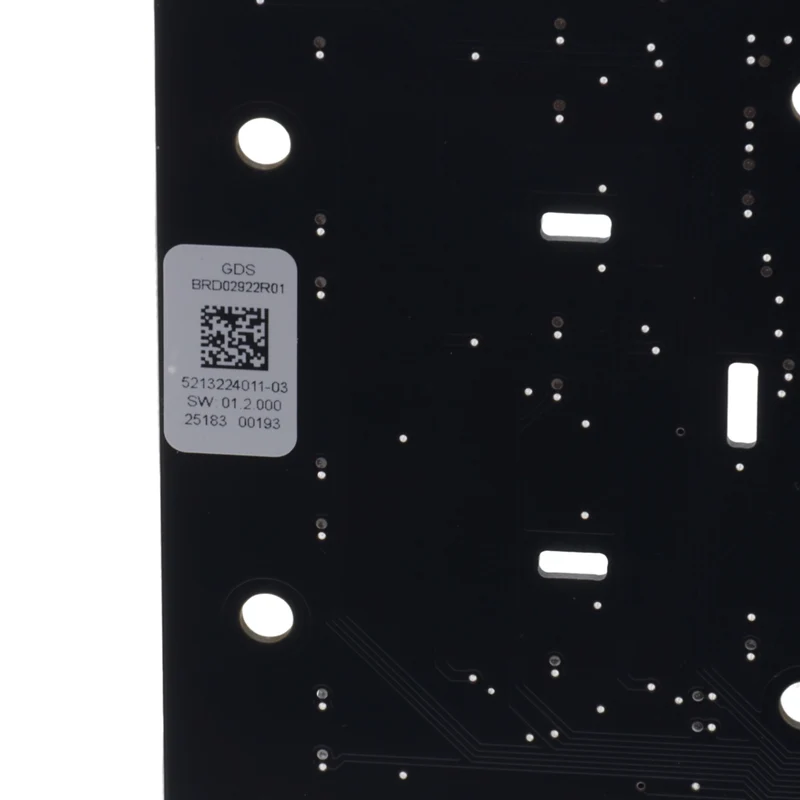 Delonghi scheda comandi PCB 5213224011 macchina caffè ECAM13 ECAM23 ECAM25