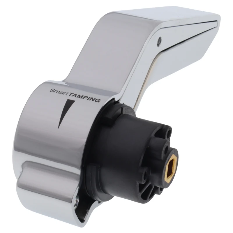 Delonghi leva pressa tamping macchina caffè Specialista Prestigio Maestro EC9335 EC9355 EC9665