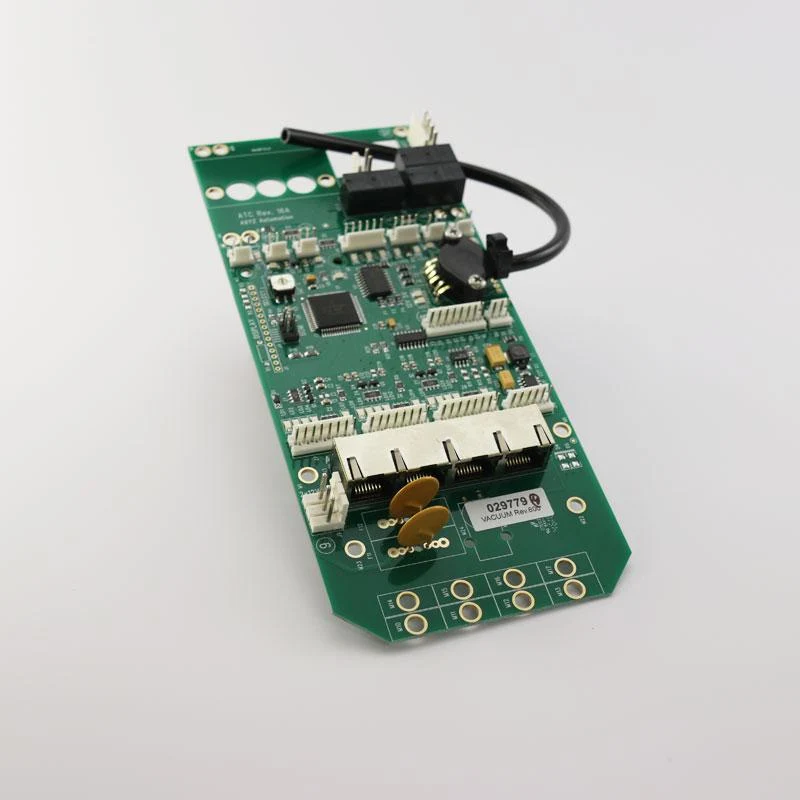 AXYZ - 029779 Rev.600 Vacuum Protection Board