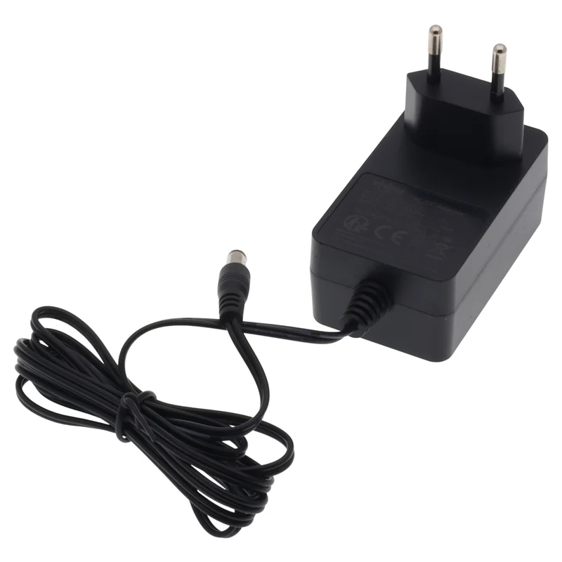 Caricabatterie alimentatore per scopa aspirapolvere DeLonghi Colombina Cordless 18V XLR18LI