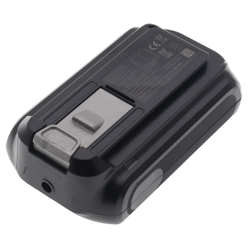 Rowenta batteria 18.5V scopa aspirapolvere XForce Flex 9.60 RH20 RH20C RH2098 RH20C4