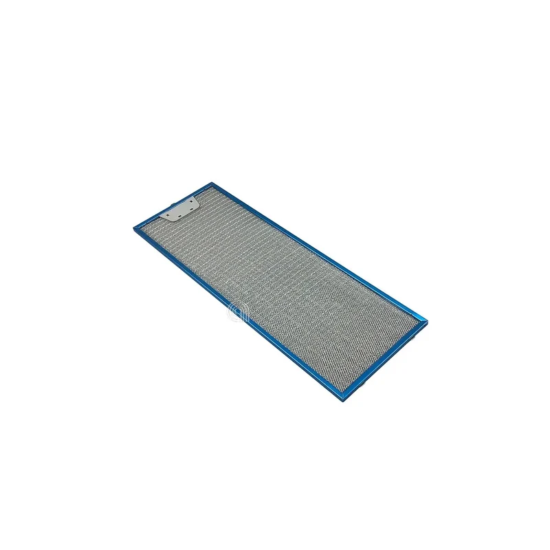 Filtro metálico 515x186 campana extractora Franke Beko