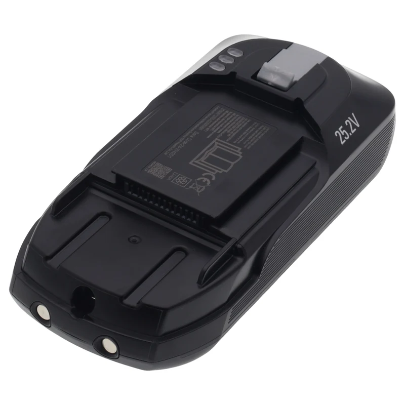Rowenta batteria 25.9V scopa aspirapolvere XForce Flex 12.60 RH98A RH98C TY98A TY98C