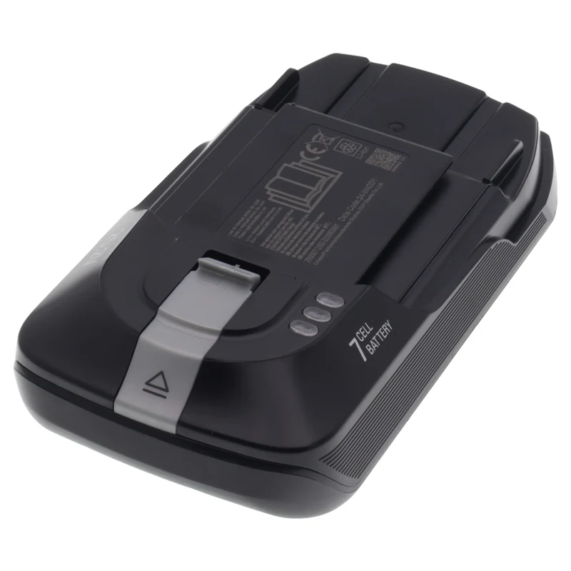 Rowenta batteria 25.9V scopa aspirapolvere XForce Flex 12.60 RH98A RH98C TY98A TY98C