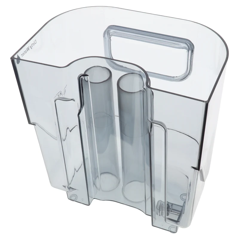 Rowenta serbatoio acqua sporca lavatappeti Clean It IN5010 IN5020 IZ5020