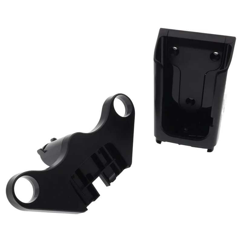 Rowenta stand supporto di ricarica muro scopa aspirapolvere XPert 7.60 RH6A