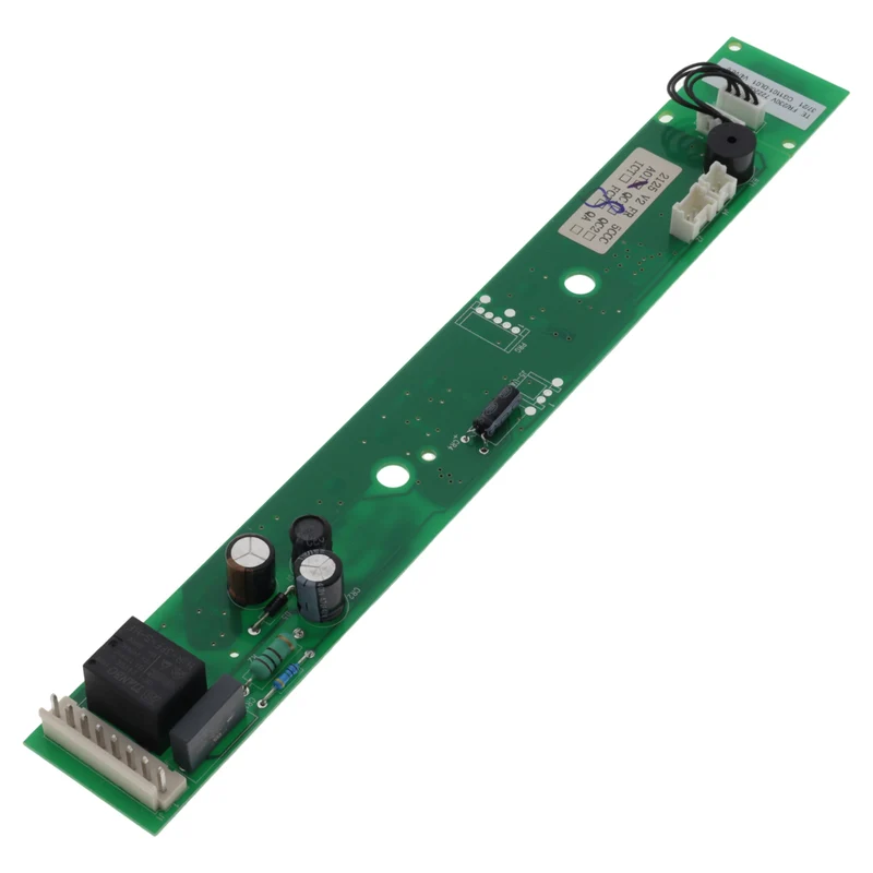 Rowenta Tefal scheda comandi PCB piastra OptiGrill GR702D GC7058 GC705D NOTE!