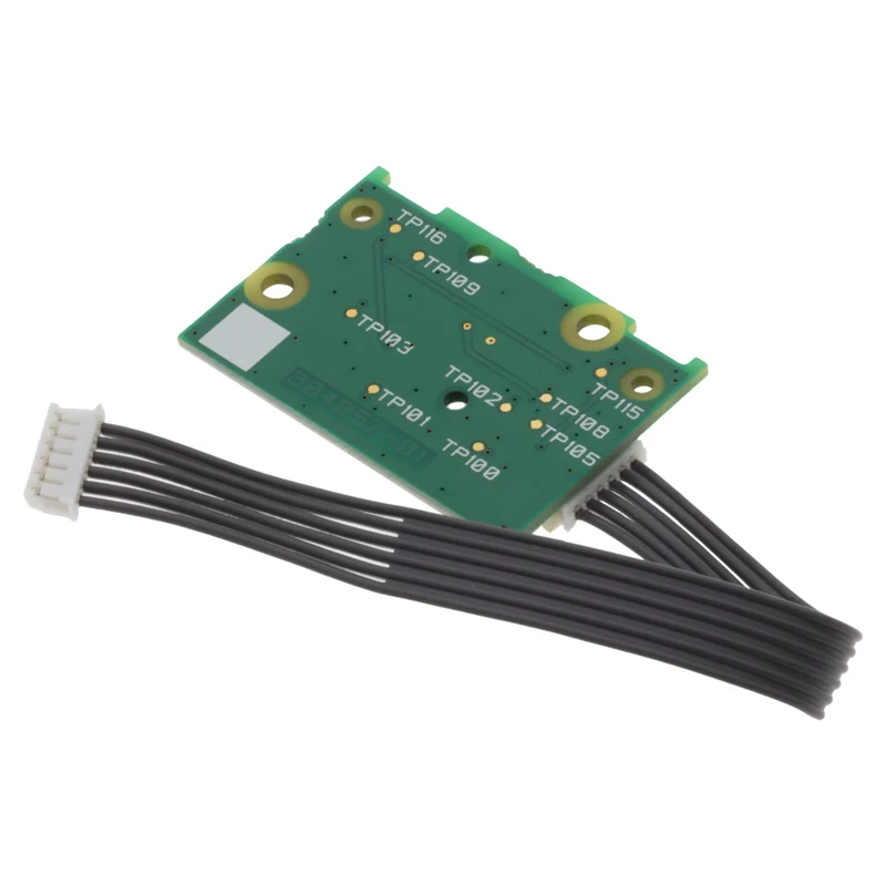Krups scheda PCB comandi per macchina da caffè Nespresso Expert XN6008 XN6018