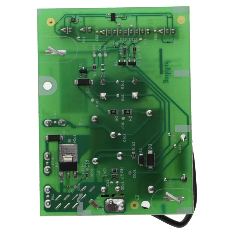 Krups Arno scheda elettronica PCB 230V macchina caffè DolceGusto Genio S KP2 KP