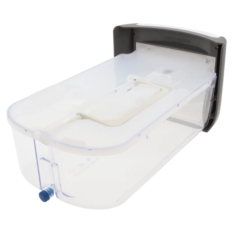 Delonghi serbatoio galleggiante deumidificatore Tasciugo AriaDry Light DNS80