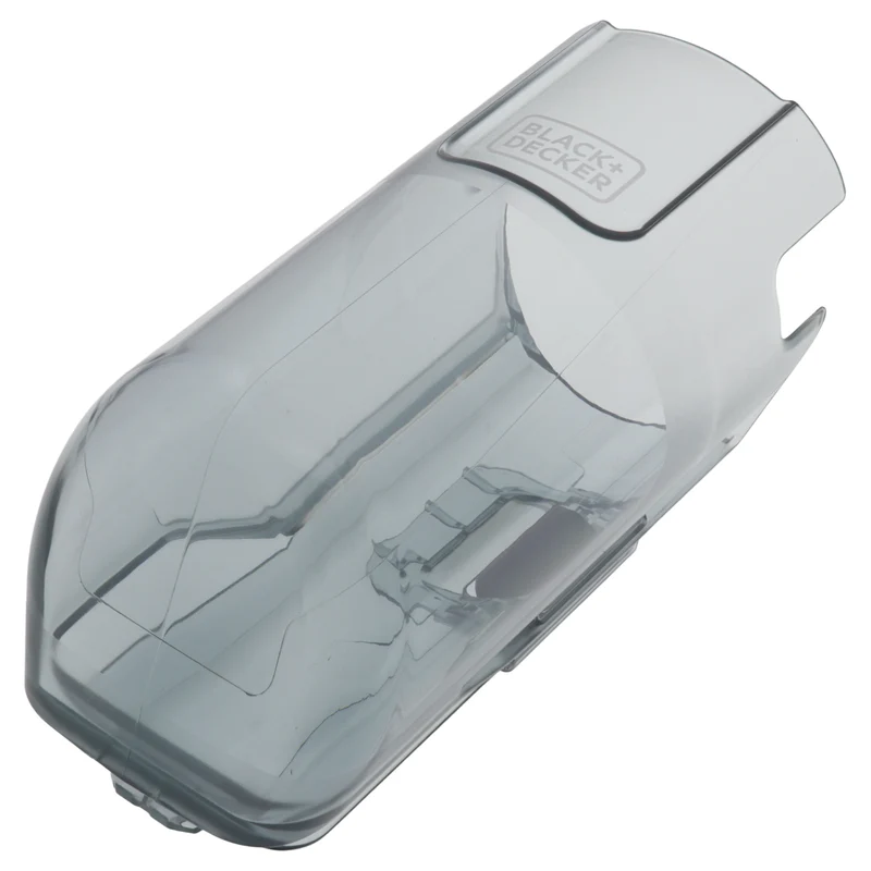 Black & Decker serbatoio contenitore scopa aspirapolvere PowerSeries 14.4V 18V BHFEA