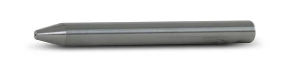 Dialine - 1-12781-035-30 0.300" OD, .035" ID, 3" Long WaterJet Nozzle