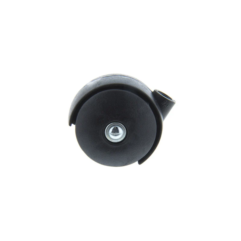 Rueda giratoria doble estufa eléctrica | compatible con SUPER SER | Calidad Original | Codigo fabricante 36082 | Ø 38 mm 455 altura to