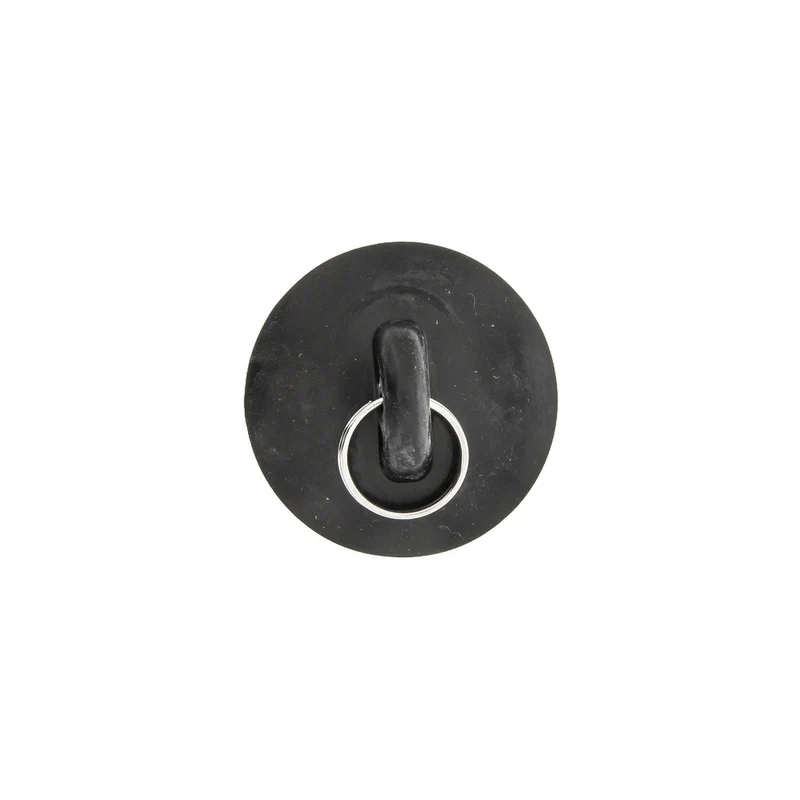 Tapón fregadero goma | compatible con STANDARD | Calidad | Codigo fabricante | 38mm