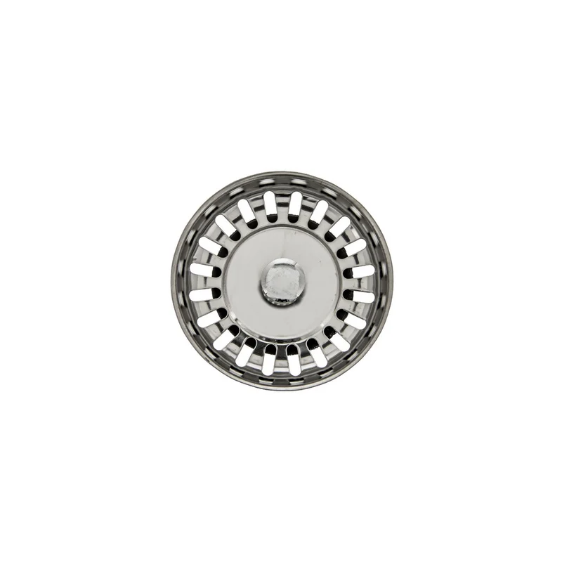 Tapón rejilla fregadero | compatible con STANDARD | Calidad | Codigo fabricante | 32mm Eje metálico