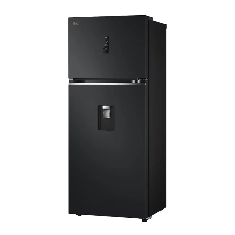 LG Refrigeradora Top Freezer 15 Pies Cúbicos, VT40APD