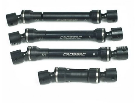 Cross-Rc Set Cardan CVD (4Pcs) MC8 97400241