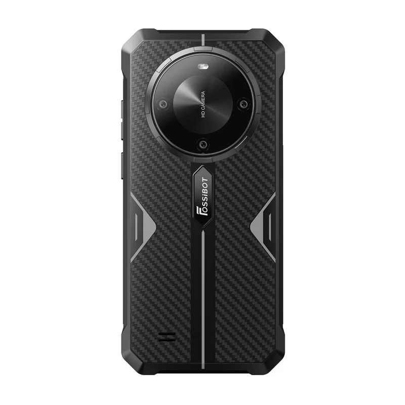 Fossibot Teléfono Celular F105, 64 GB
