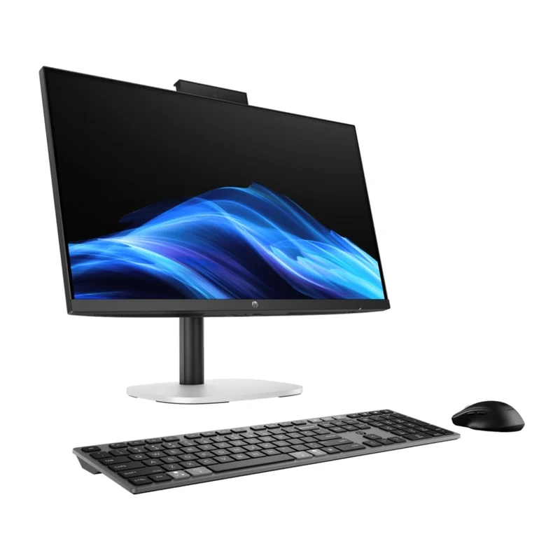 HP Computadora Desktop 23.8" All in One AI ProStudio 4 G1i, D5NM6LA