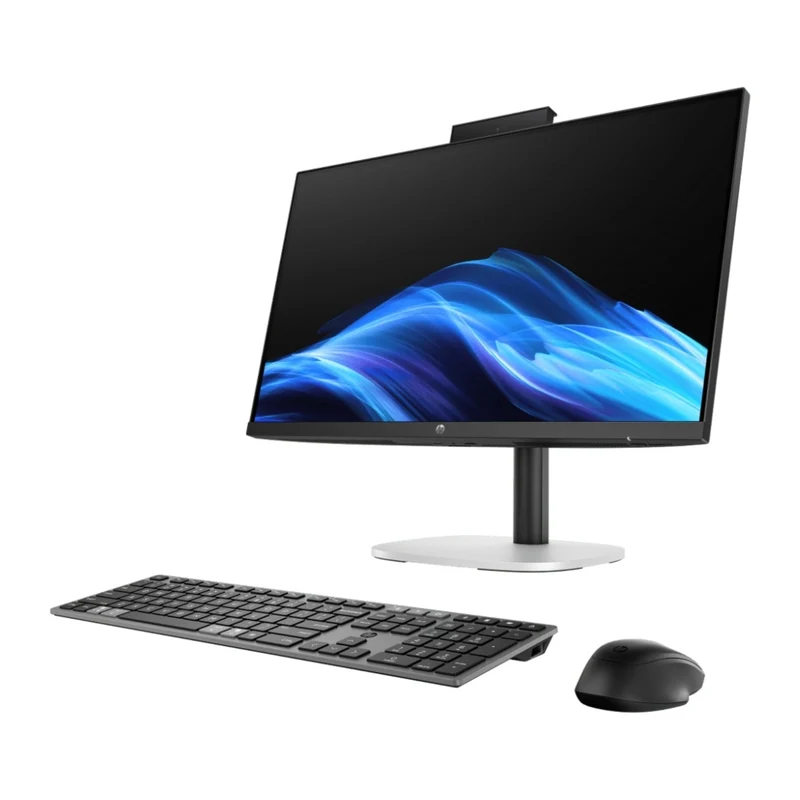 HP Computadora Desktop 23.8" All in One AI ProStudio 4 G1i, D5NM6LA