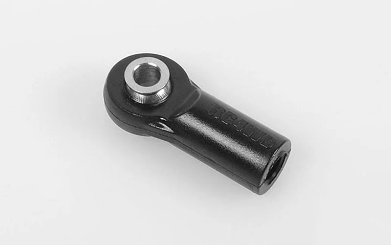 RC4WD Chapes courte plastique M3/M4 (x20) Z-S1378