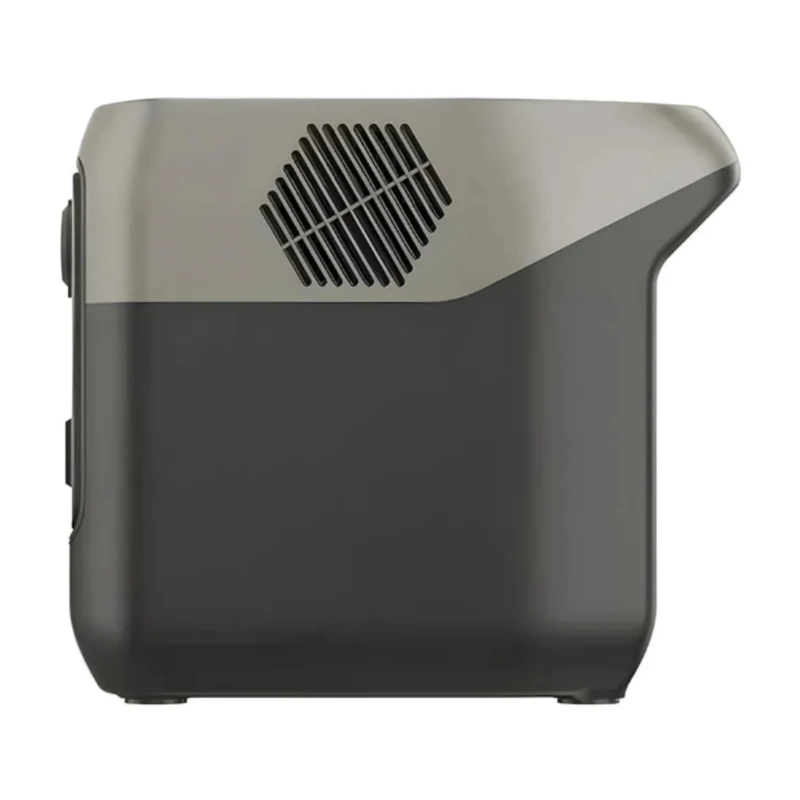 EcoFLow Estación de Energía Portátil 716Wh River 2 Pro Lite, ZMR620-B-US