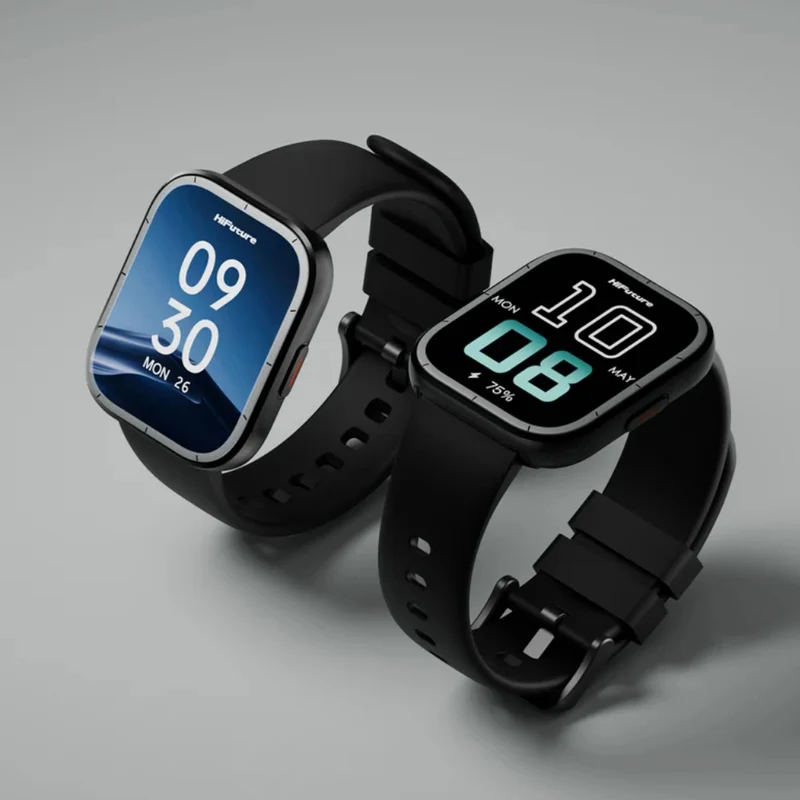 Hifuture Smartwatch Watch Zone 3