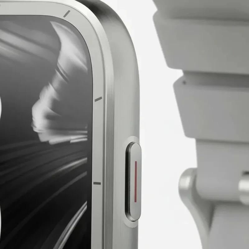 Hifuture Smartwatch Watch Zone 3