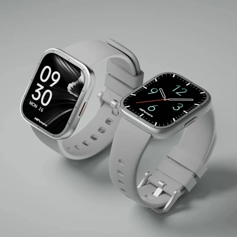 Hifuture Smartwatch Watch Zone 3