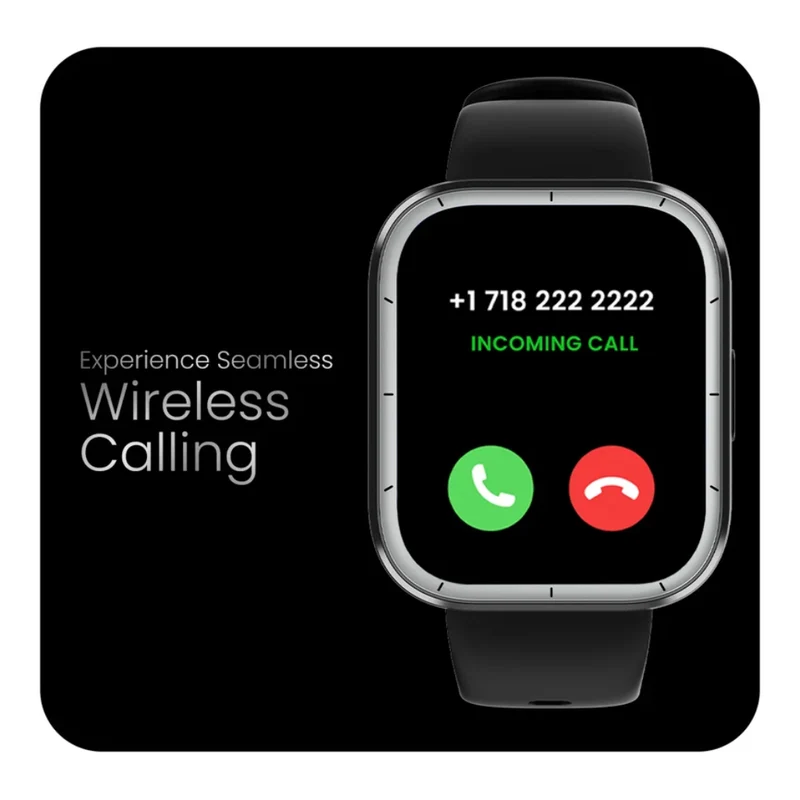 Hifuture Smartwatch Watch Zone 3