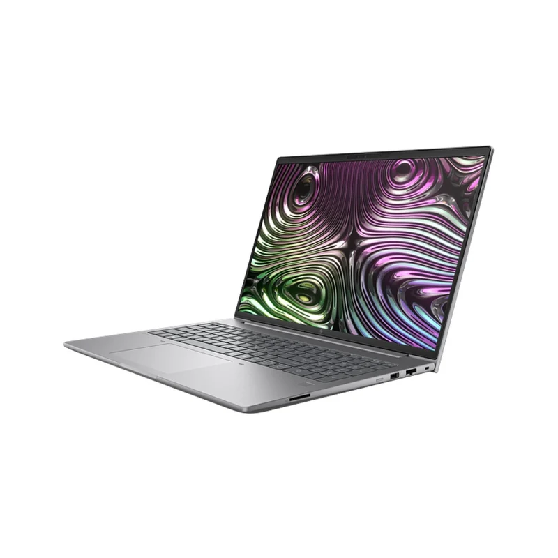 HP Laptop 16" Notebook ZBook X G1i, D5HK4LT#ABM