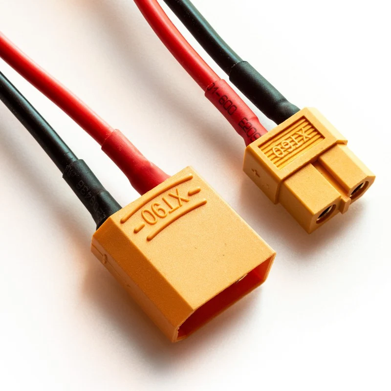 Beez2B Câble de charge XT60 vers XT90 BEEC1069