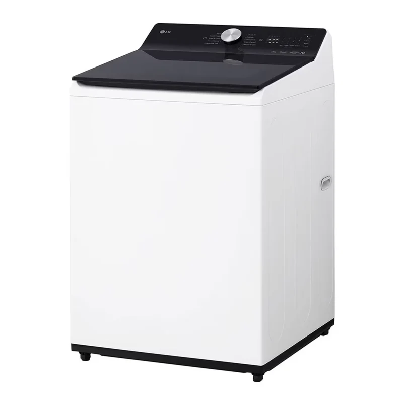 LG Lavadora Automática Carga Superior AI DD 23 Kg, WT23