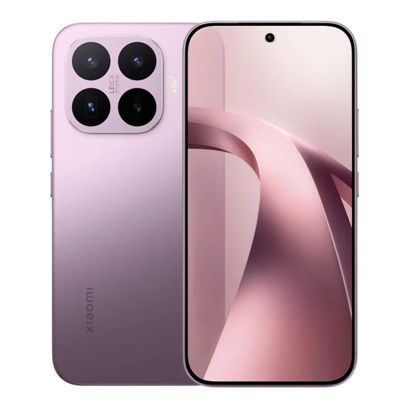 Xiaomi Teléfono Celular 17T, 512GB
