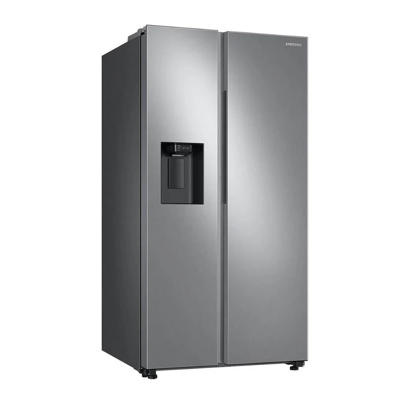 Samsung Refrigeradora Side by Side 27 Pies Cúbicos, RS27T5200S9/AP