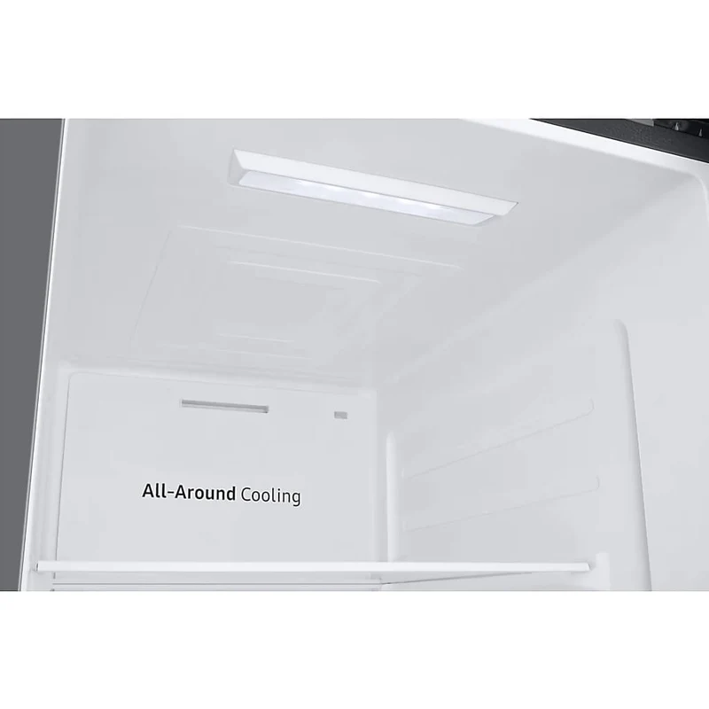Samsung Refrigeradora Side by Side 27 Pies Cúbicos, RS27T5200S9/AP