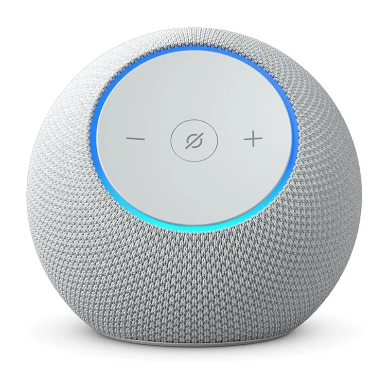 Amazon Parlante Inteligente Echo Dot Max