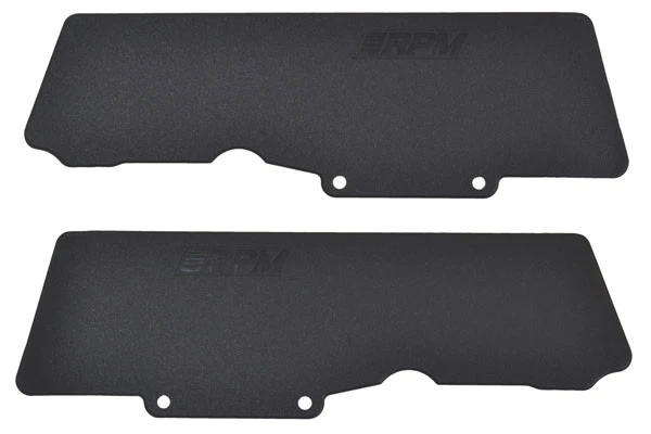 RPM Mud guard pour triangle 81402 Kraton (x2) 81412