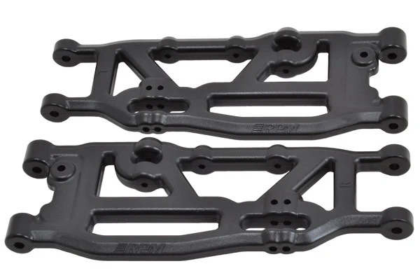 RPM Triangles arrière inférieur Kraton (x2) 81402