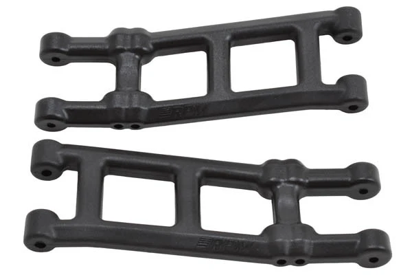 RPM Triangles arrière inférieur Arrma 1/10 (x2) 81452