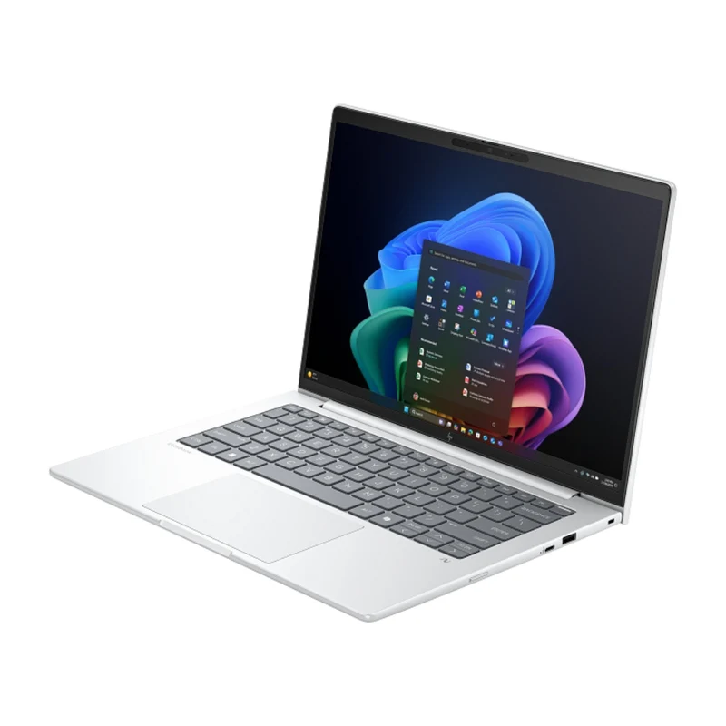 HP Laptop 14" Notebook EliteBook 8 G1i Next Gen AI, D6UG2AT