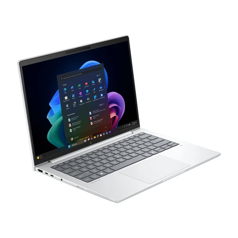 HP Laptop 14" Notebook EliteBook 8 G1i Next Gen AI, D6UG2AT