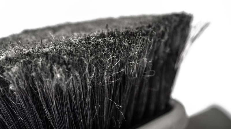 Muc-Off Set de 3 brosses de nettoyage