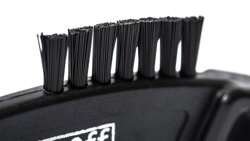 Muc-Off Set de 5 brosses de nettoyage