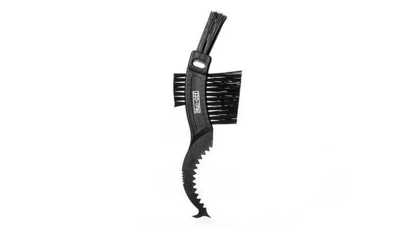 Muc-Off Set de 5 brosses de nettoyage