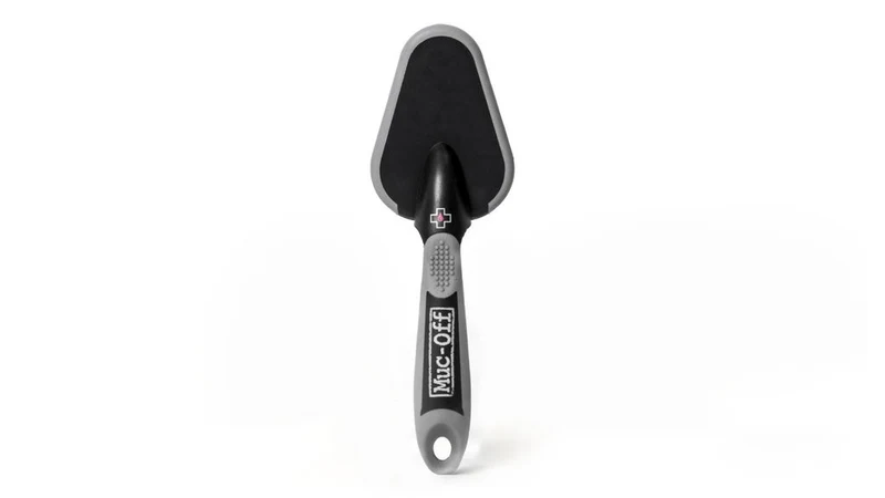 Muc-Off Set de 5 brosses de nettoyage